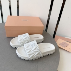 Miu Miu Sandals